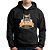 Moletom Caminhoneiro Caminhão 2 Blusa De Frio Casaco - Imagem 2