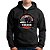 Moletom Caminhão Caminhoneiro Blusa De Frio Casaco - Imagem 1