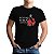 Camista Camisa Boxe Kick Boxing Masculina - Imagem 2