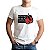 Camista Camisa Boxe Kick Boxing Masculina - Imagem 1