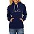 Moletom com Capuz Flanelado Coração Batimento Love Blusa de Frio - Imagem 1