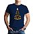 Camiseta Religiosa Fé Cristã Nossa Senhora Aparecida Camisa - Imagem 1