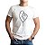 Camiseta Nossa Senhora de Aparecida Terço Católica - Imagem 1