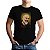 Camiseta Padre Pio Religiosa Católica Camisa - Imagem 1
