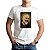 Camiseta Padre Pio Religiosa Católica Camisa - Imagem 3