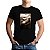 Camiseta Padre Pio Religiosa Católica Camisa - Imagem 2
