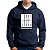 Moleton Caminhoneiro Transmissão de Caminhão Blusa De Frio Casaco Masculino - Imagem 3