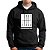 Moleton Caminhoneiro Transmissão de Caminhão Blusa De Frio Casaco Masculino - Imagem 2