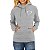 Moletom Canguru Blusa de Frio Coracao - Imagem 4