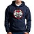 Moletom Jiu Jitsu Blusa De Frio Casaco Masculino - Imagem 4