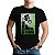 Camiseta Ciclismo Camisa Mountain Bike MTB Masculina Adventure - Imagem 1