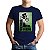 Camiseta Ciclismo Camisa Mountain Bike MTB Masculina Adventure - Imagem 2