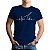 Camiseta Violao Batimentos Cardiacos - Imagem 3