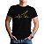 Camiseta Violao Batimentos Cardiacos - Imagem 5