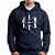 Moletom Jiu Jitsu Blusa De Frio Casaco Masculino Feminino - Imagem 3