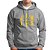 Moletom Jiu Jitsu Blusa De Frio Casaco Masculino Feminino - Imagem 8