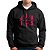 Moletom Jiu Jitsu Blusa De Frio Casaco Masculino Feminino - Imagem 9