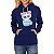 Moletom Feminino Gatinho Blusa de Frio - Imagem 1