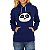 Moletom Feminino Panda Blusa de Frio - Imagem 3