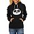Moletom Feminino Panda Blusa de Frio - Imagem 1