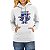 Moletom Feminino Gato Gatinho de Oculos Blusa de Frio - Imagem 3