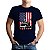Camiseta Caminhoneiro Caminhão Estradeiro Americano - Imagem 2