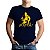 Camiseta Competidor de Jiu Jitsu Lutador MMA BJJ Brazilian Mestre - Imagem 5