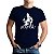 Camiseta Competidor de Jiu Jitsu Lutador MMA BJJ Brazilian Mestre - Imagem 6