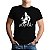Camiseta Competidor de Jiu Jitsu Lutador MMA BJJ Brazilian Mestre - Imagem 2