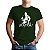 Camiseta Competidor de Jiu Jitsu Lutador MMA BJJ Brazilian Mestre - Imagem 4