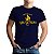 Camiseta Competidor de Jiu Jitsu Arte Suave MMA BJJ Brazilian - Imagem 2