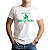 Camiseta Competidor de Jiu Jitsu Arte Suave MMA BJJ Brazilian - Imagem 4