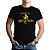 Camiseta Competidor de Jiu Jitsu Arte Suave MMA BJJ Brazilian - Imagem 6