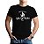 Camiseta Competidor de Jiu Jitsu Arte Suave MMA BJJ Brazilian - Imagem 7