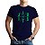 Camiseta Competidor de Jiu Jitsu MMA BJJ - Imagem 1