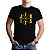 Camiseta Competidor de Jiu Jitsu MMA BJJ - Imagem 4