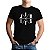 Camiseta Competidor de Jiu Jitsu MMA BJJ - Imagem 5