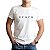Camiseta Camisa Básica Liso Renzo Masculina - Imagem 3