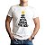 Camiseta Religiosa Fé Cristã Mae Aparecida Camisa - Imagem 3