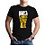 Camiseta Camisa Masculina Cerveja Engraçada - Imagem 1
