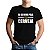 Camiseta Camisa Masculina So vim pela Cerveja Engraçada - Imagem 3