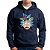 Moletom Canguru Rick And Morty Anime Unissex Blusa de Frio - Imagem 4