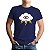 Camiseta Camisa Olho Chuva Tempestade - Imagem 2