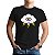 Camiseta Camisa Olho Chuva Tempestade - Imagem 1