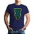 Camiseta Camisa Hold Your Head Upt azul - Imagem 2