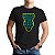 Camiseta Camisa Hold Your Head Upt azul - Imagem 1