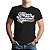 Camiseta Camisa Coffee is My Gasoline - Imagem 1