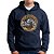 Moletom Canguru Blusa Vintage Moto Motouqueiro Motociclismo Moleton Casaco - Imagem 2