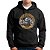 Moletom Canguru Blusa Vintage Moto Motouqueiro Motociclismo Moleton Casaco - Imagem 4