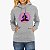 Moletom Feminino Tantra Blusa de Frio - Imagem 2
